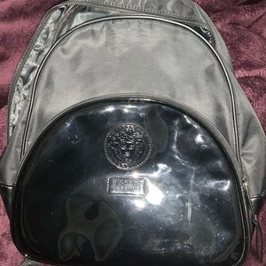 Versace parfum backpack